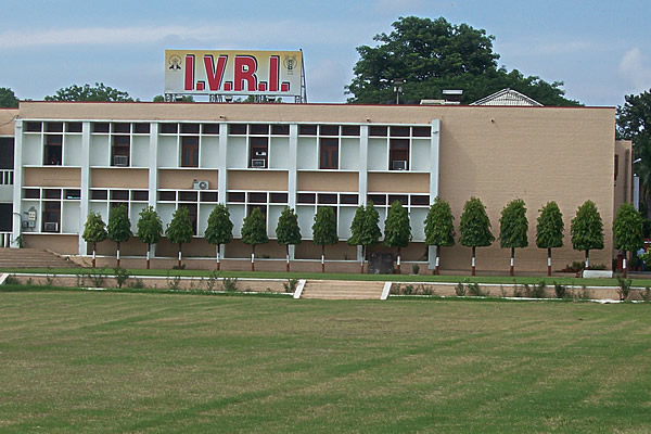 India Veterinary Research Institute